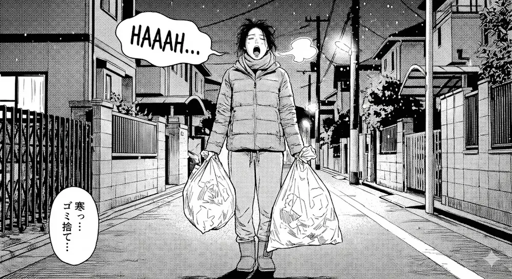 2026年2月15日の写真